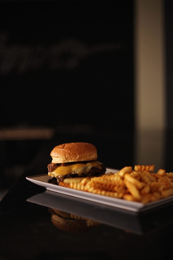 Jowi's Fries